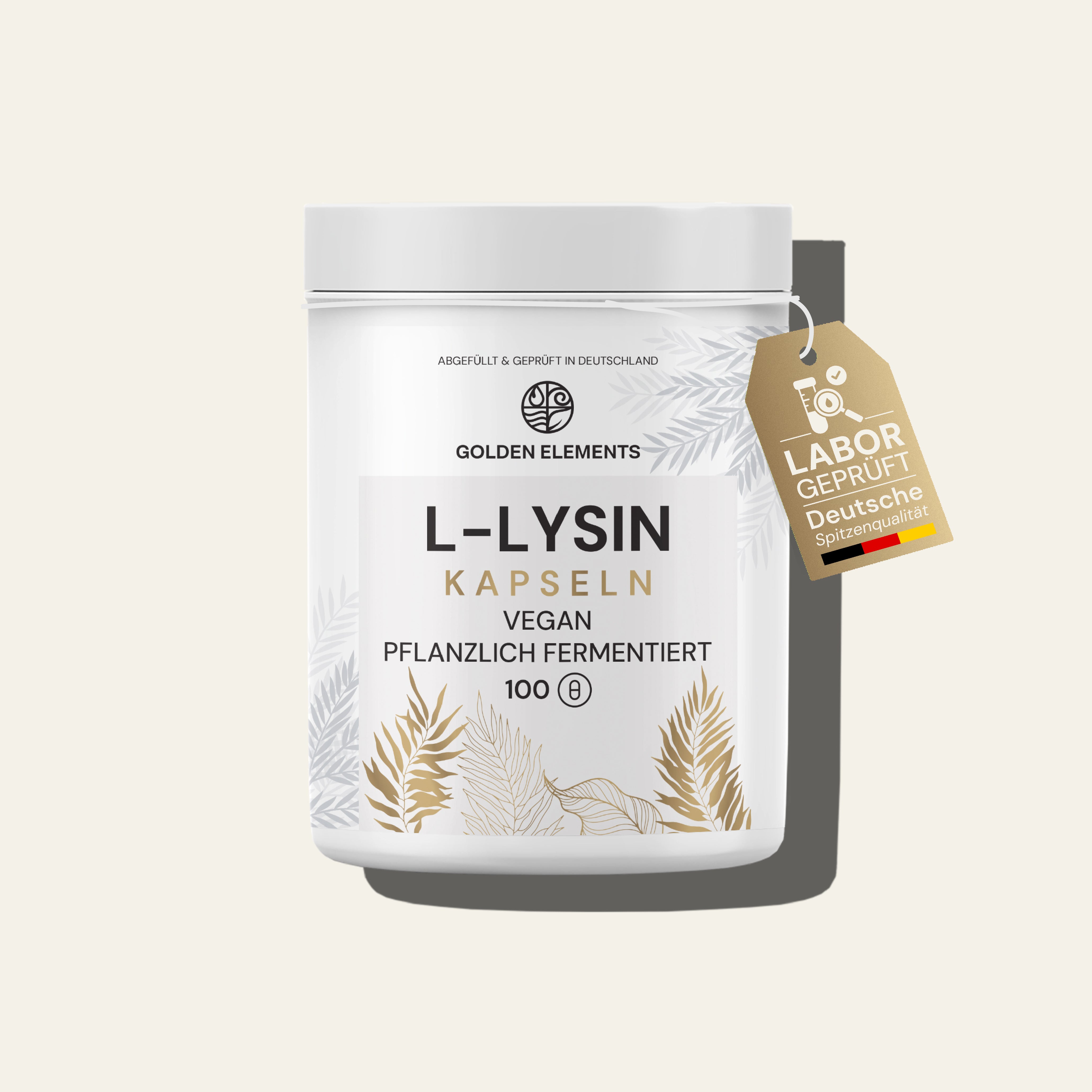 L-Lysin